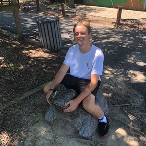 Meet your Posher, Michael